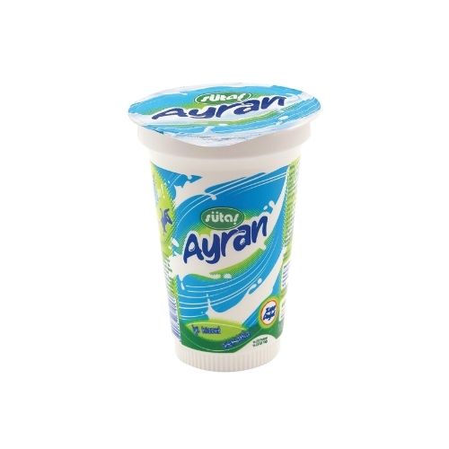 Küçük Ayran (175 ml)