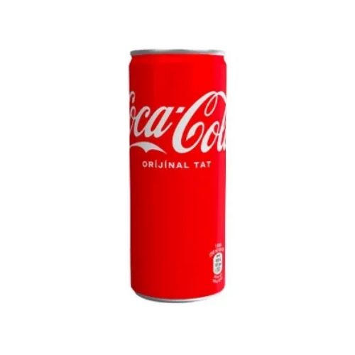 Kutu Kola (330 ml)