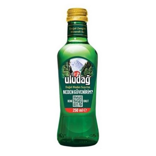 Soda Sade (200 ml)