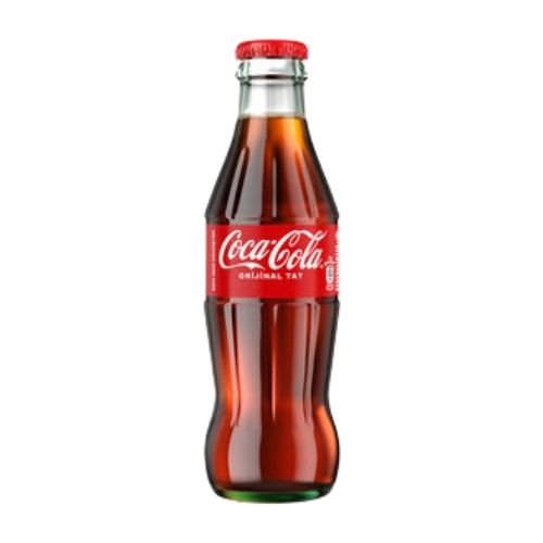 Şişe Kola (200 ml)